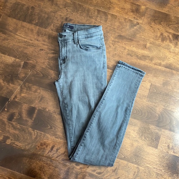 J Brand jeans super skinny - Picture 2 of 14